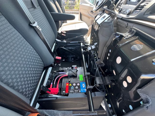 FORD Transit usata 21