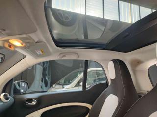 SMART ForTwo usata, con Cruise Control