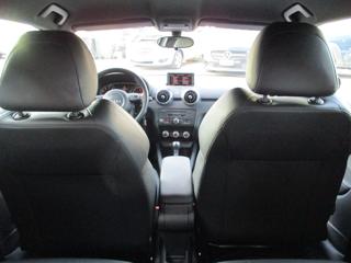 AUDI A1 usata 20