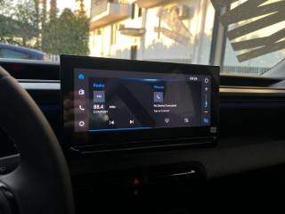 CITROEN C3 usata, con Luci diurne LED