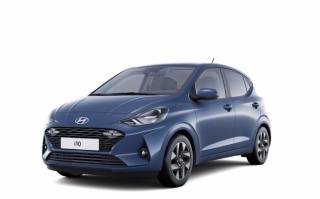 HYUNDAI i10 1.0 MPI Connectline * PREZZO PROMO *