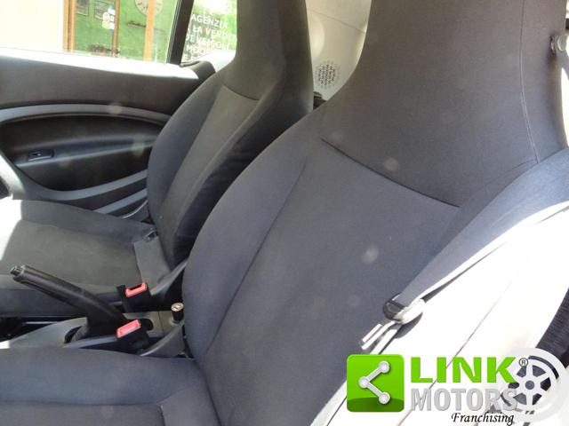 SMART ForTwo usata, con Controllo trazione