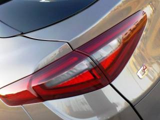 ALFA ROMEO Stelvio usata, con Sistema di navigazione