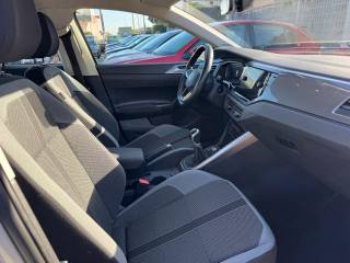 VOLKSWAGEN Polo usata, con Cronologia tagliandi