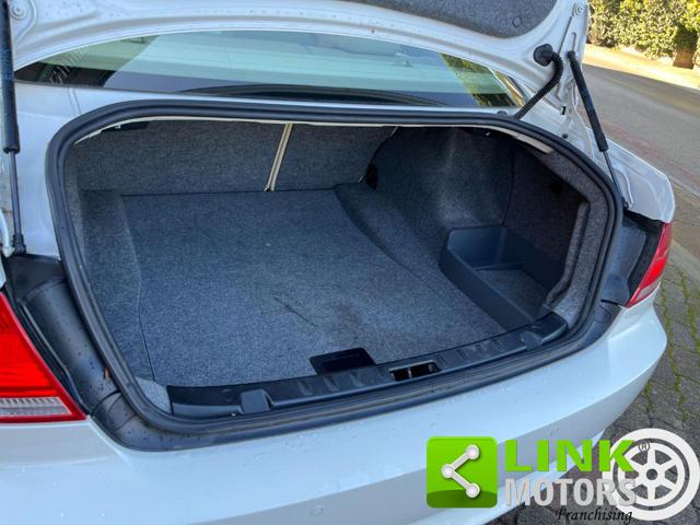 BMW 320 usata, con Chiusura centralizzata