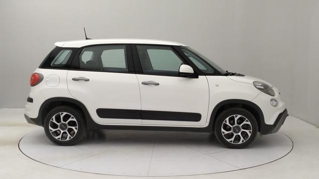 FIAT 500 usata, con Autoradio