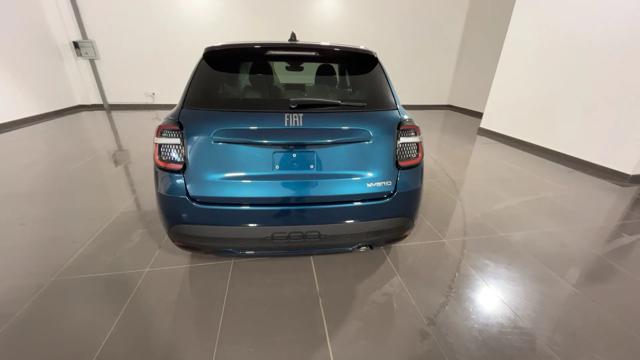 FIAT 600 usata, con Alzacristalli elettrici