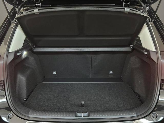 MG ZS usata, con Autoradio
