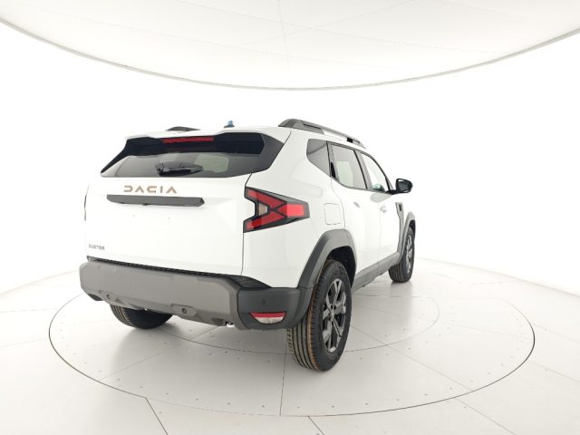 DACIA Duster usata, con Alzacristalli elettrici