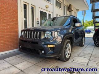 JEEP Renegade PROMO FINANZIAMENTO 1.5 MHEV Limited