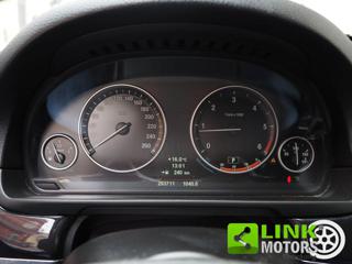 BMW 520 usata, con ESP