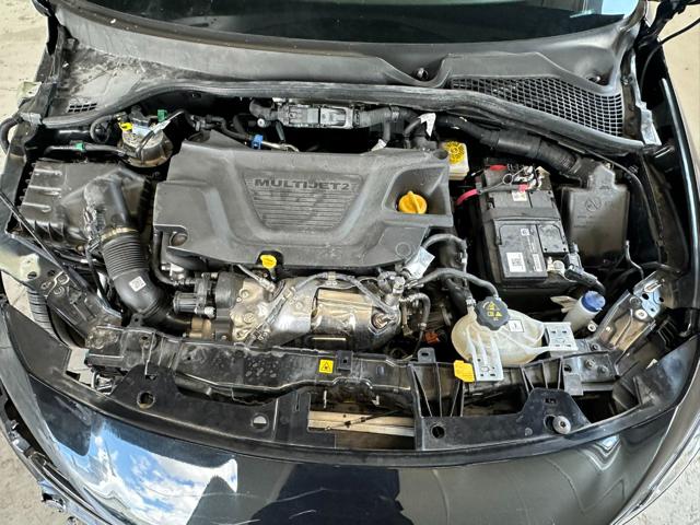 FIAT Tipo usata, con Cruise Control