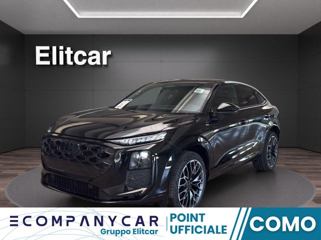 AUDI Q3 usata, con ABS