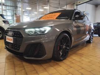 AUDI A1 usata, con Airbag laterali