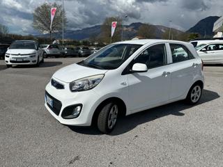 KIA Picanto usata, con Airbag