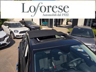 FIAT 500X usata, con Servosterzo