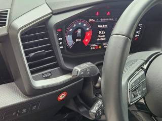 AUDI A1 usata, con Sistema di navigazione