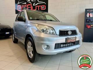 DAIHATSU Terios usata, con Airbag laterali