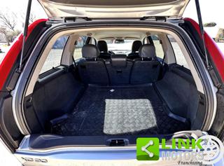 VOLVO XC90 usata, con Filtro antiparticolato