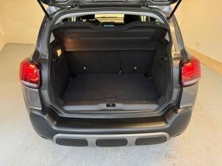 CITROEN C3 Aircross usata, con Climatizzatore