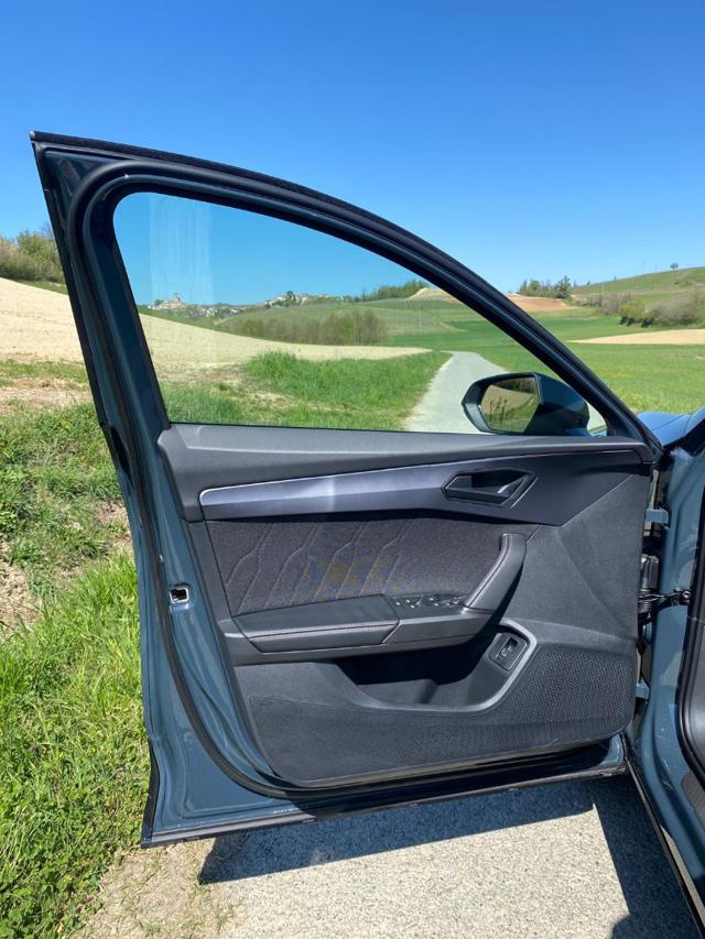 CUPRA Formentor usata, con Immobilizzatore elettronico