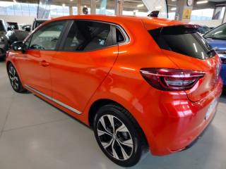 RENAULT Clio usata, con Controllo trazione