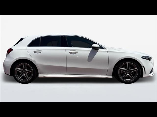 MERCEDES-BENZ A 180 usata, con Autoradio
