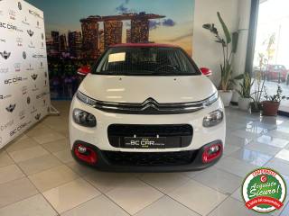 CITROEN C3 usata, con Airbag