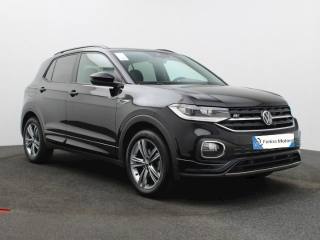 VOLKSWAGEN T-Cross usata, con Airbag laterali