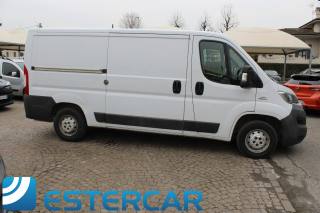 FIAT Ducato usata, con Cronologia tagliandi