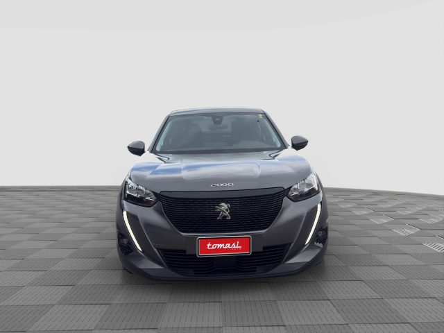PEUGEOT 2008 usata 6