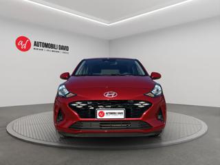 HYUNDAI i10 usata, con Alzacristalli elettrici