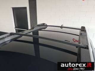 SUBARU OUTBACK usata, con Immobilizzatore elettronico