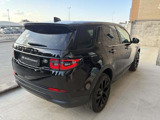 LAND ROVER Discovery Sport usata, con Alzacristalli elettrici