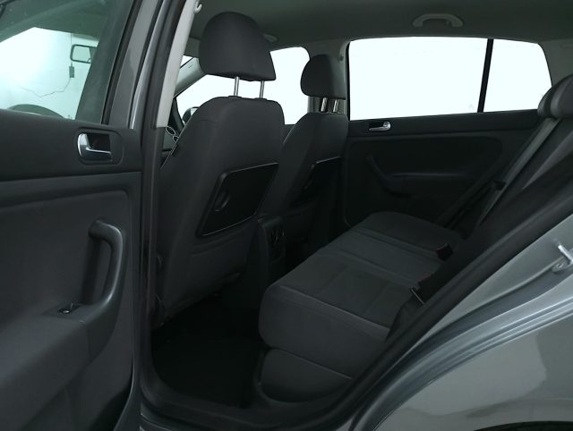 VOLKSWAGEN Golf usata, con Fari direzionali