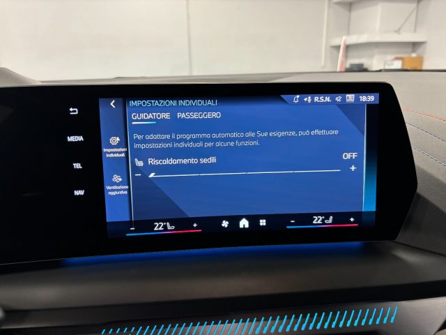 BMW 118 usata, con MP3