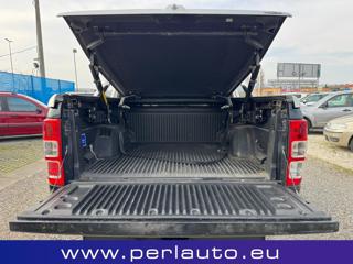 FORD Ranger usata, con Climatizzatore
