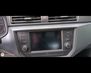 SEAT Arona usata, con Controllo trazione