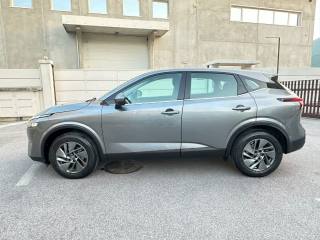 NISSAN Qashqai usata, con Airbag laterali