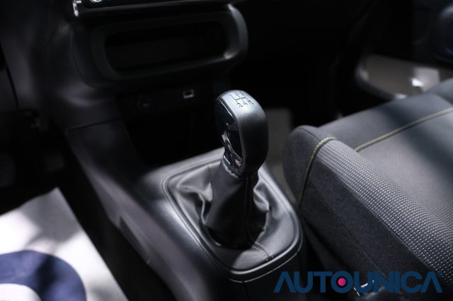 CITROEN C3 usata 33