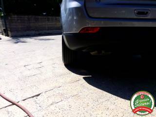JEEP Compass usata, con Start/Stop Automatico