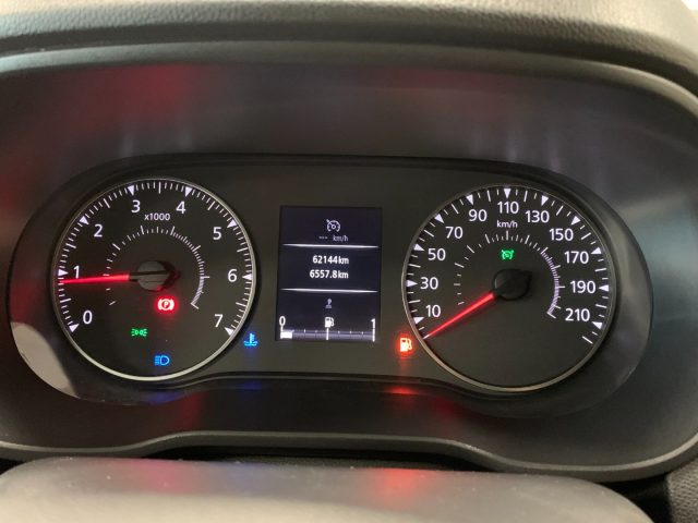 DACIA Duster usata, con Servosterzo