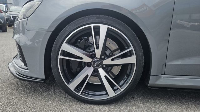 AUDI RS3 usata 19