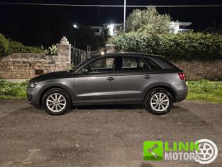 AUDI Q3 usata, con Sedile posteriore sdoppiato
