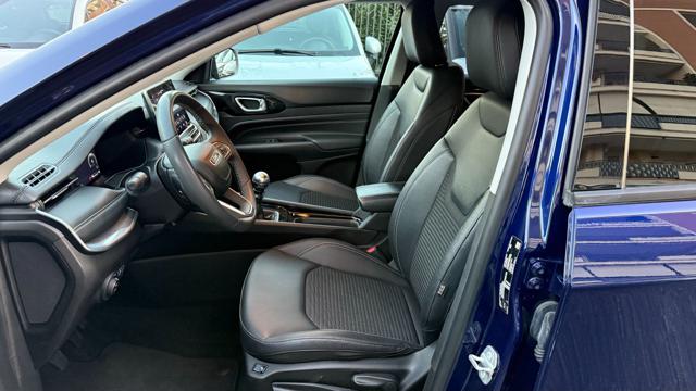 JEEP Compass usata, con Cruise Control