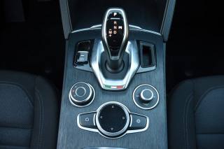ALFA ROMEO Stelvio usata, con Sistema di navigazione