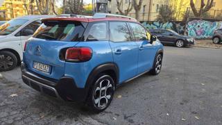 CITROEN C3 Aircross usata, con Alzacristalli elettrici