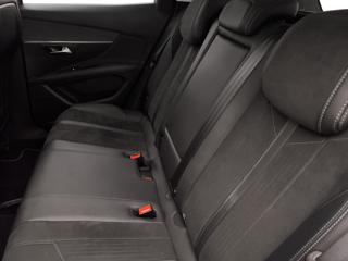 PEUGEOT 3008 usata, con Servosterzo
