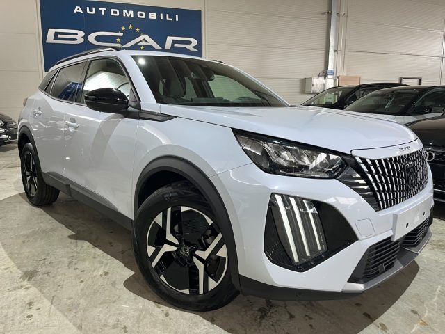 PEUGEOT 2008 usata, con Airbag laterali