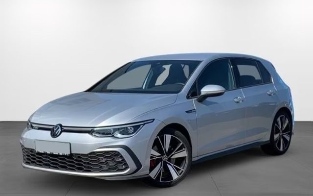 VOLKSWAGEN Golf usata, con ABS
